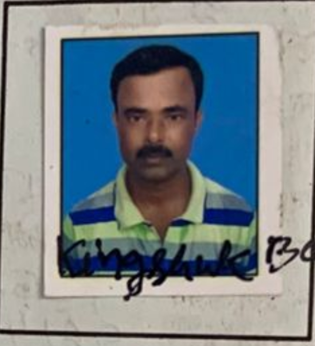 kingshuk basak