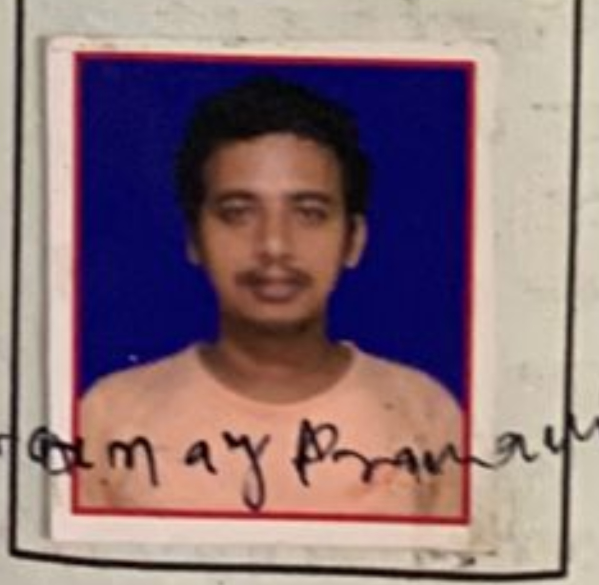 pranay pramanik