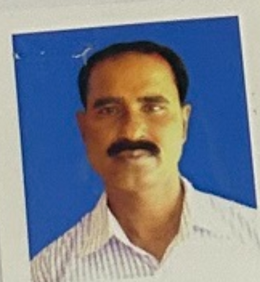 abul kasem mondal