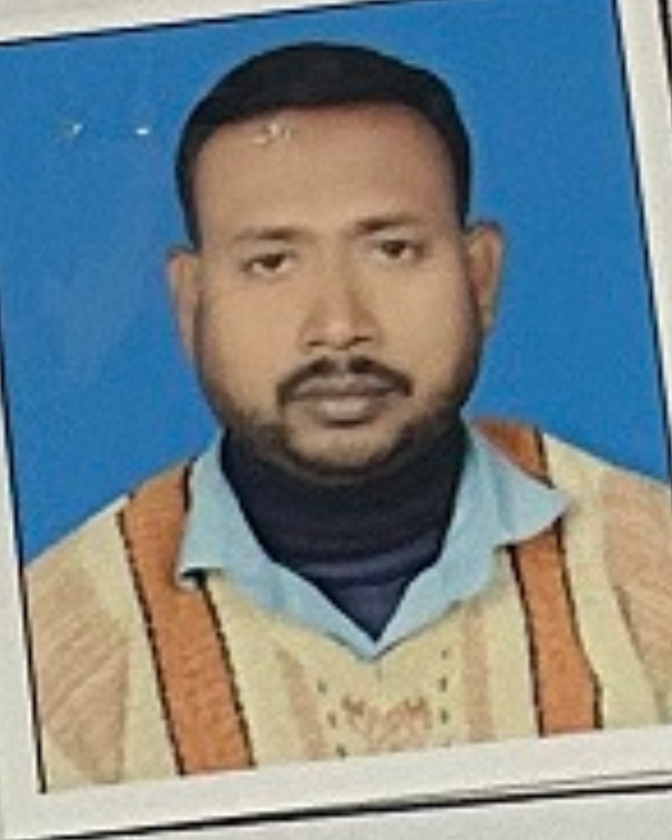 shyamal adhikary