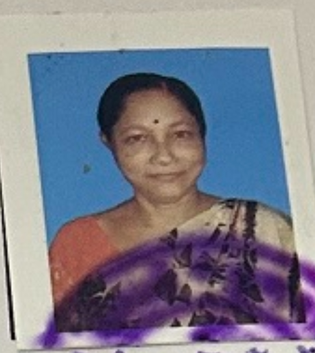 kalpana das