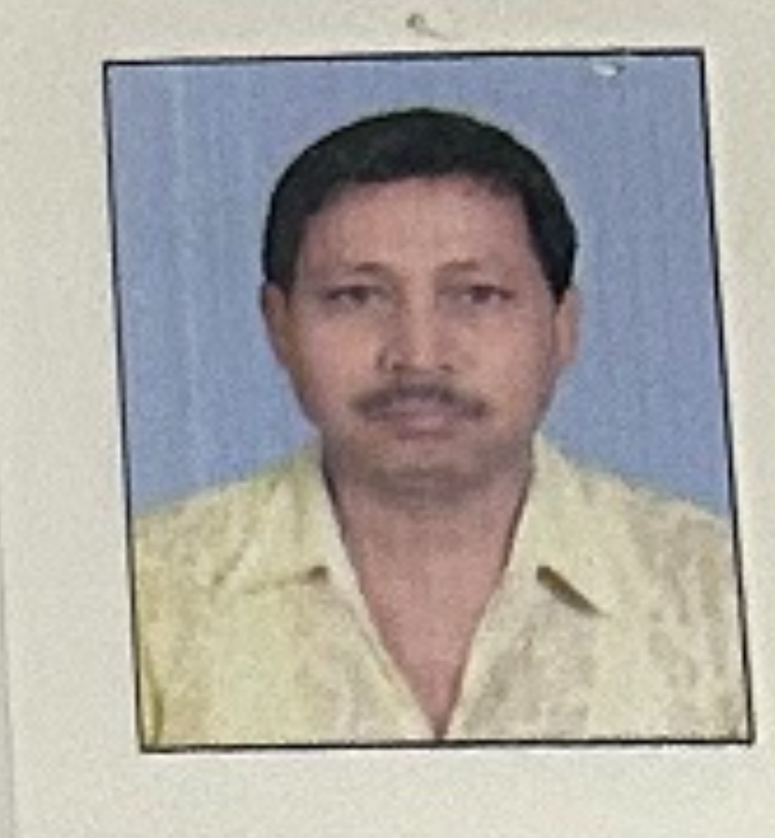 pradip das