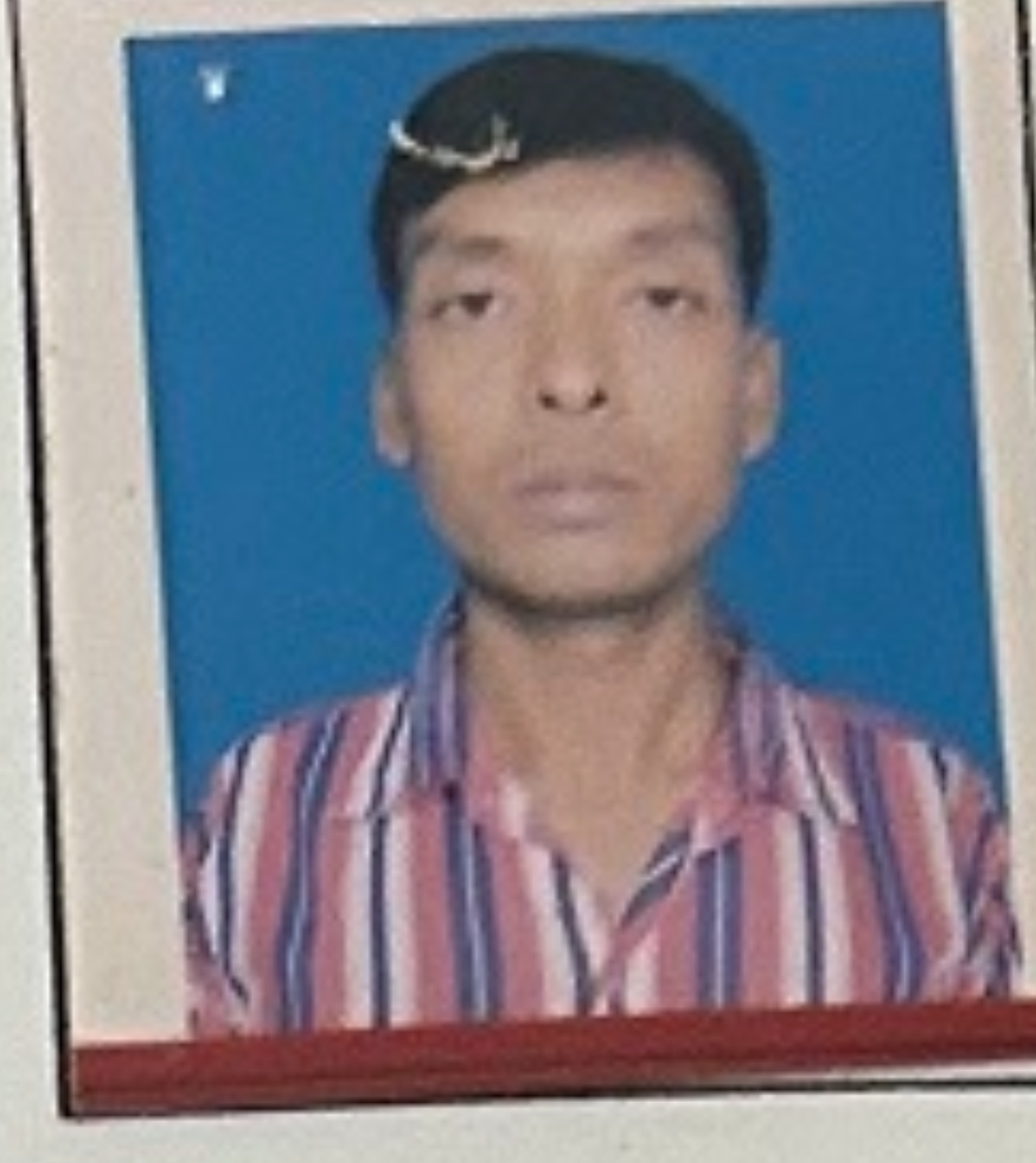 sahajan mondal