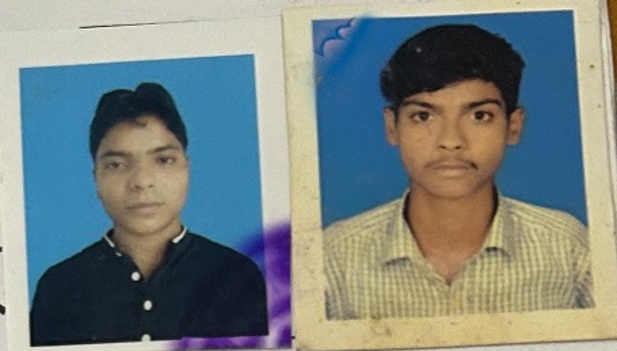 ramjan ali &amp; mujaffar sarkar