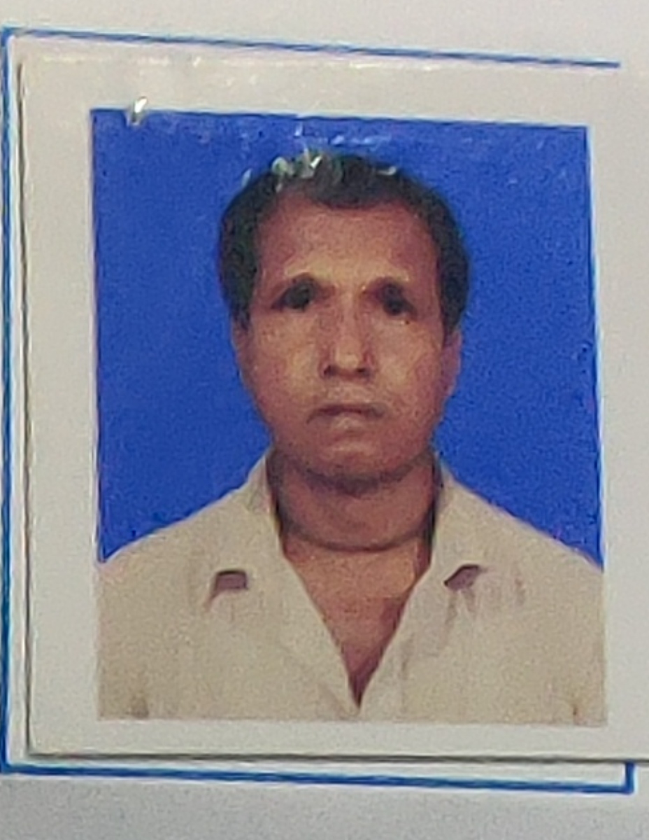 kamini chandra bamok