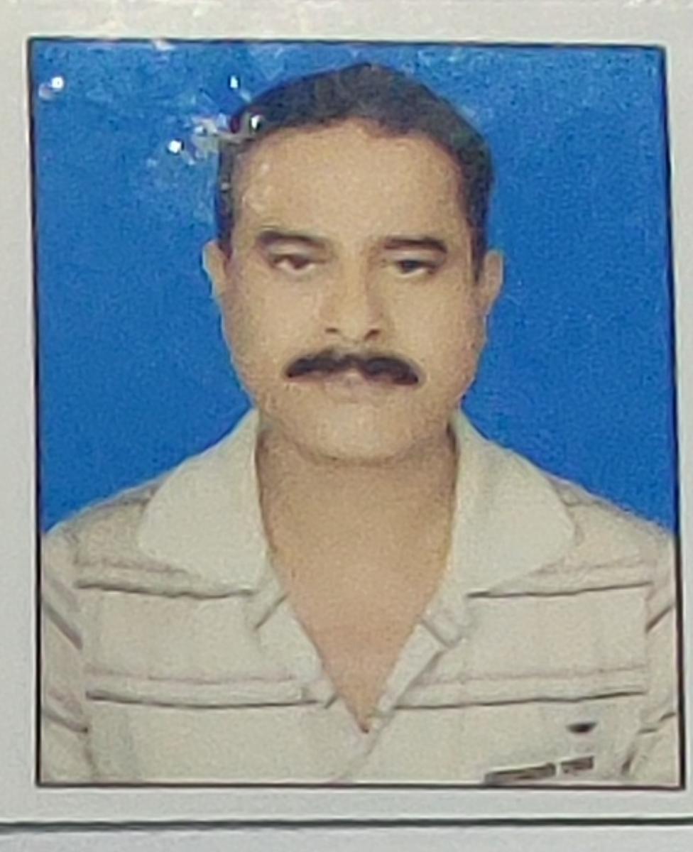 goutam chandra shil