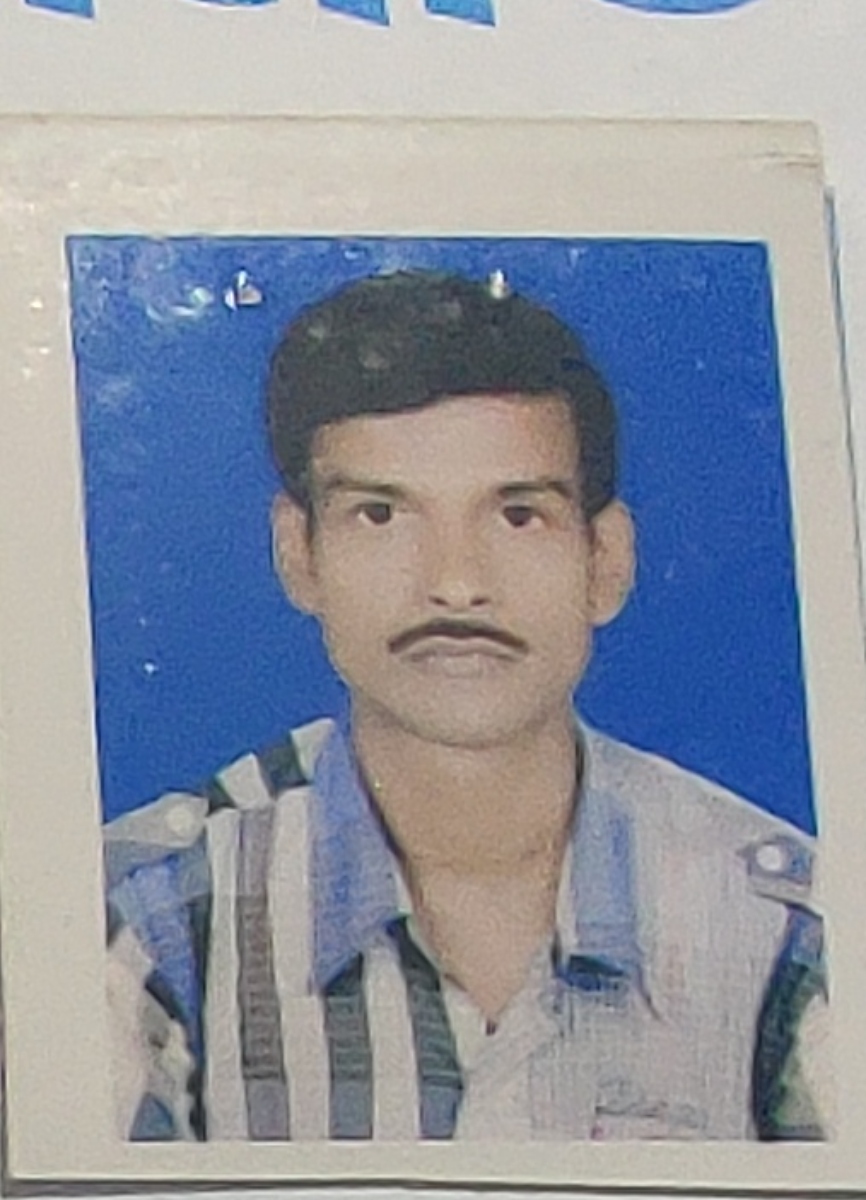 nirendronath pramanik