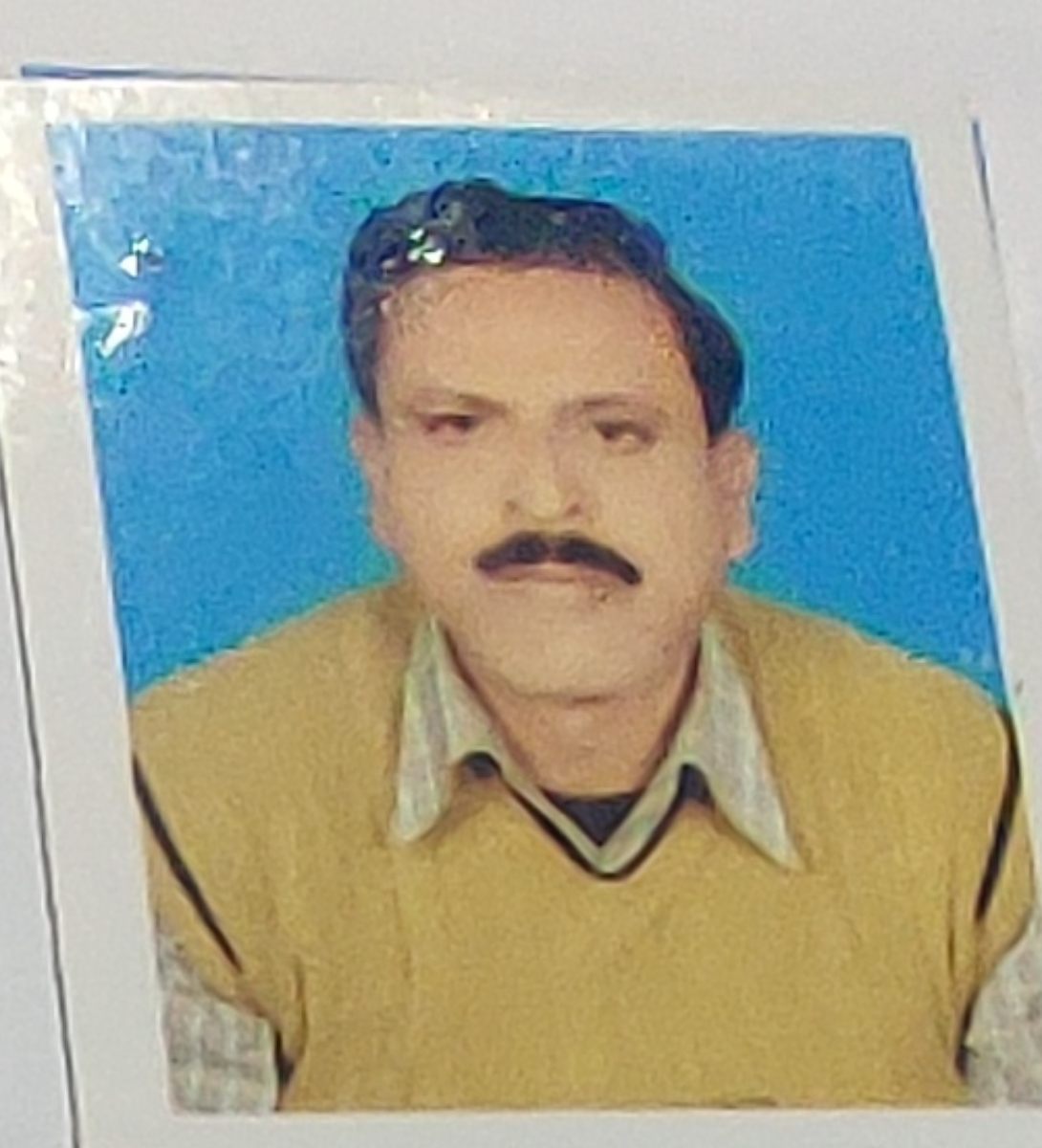 prabir kumar chaudhury