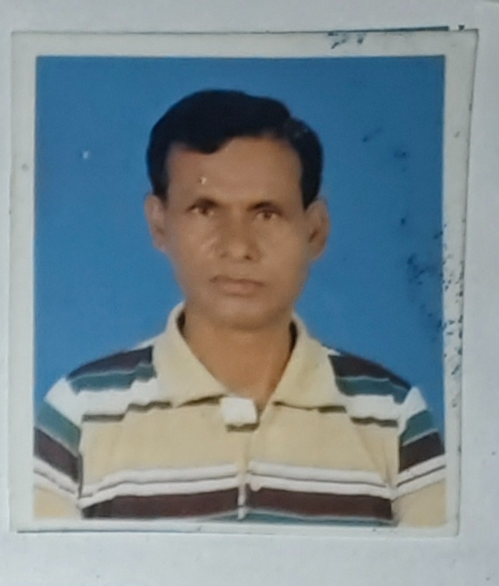 makbul hussen mandal