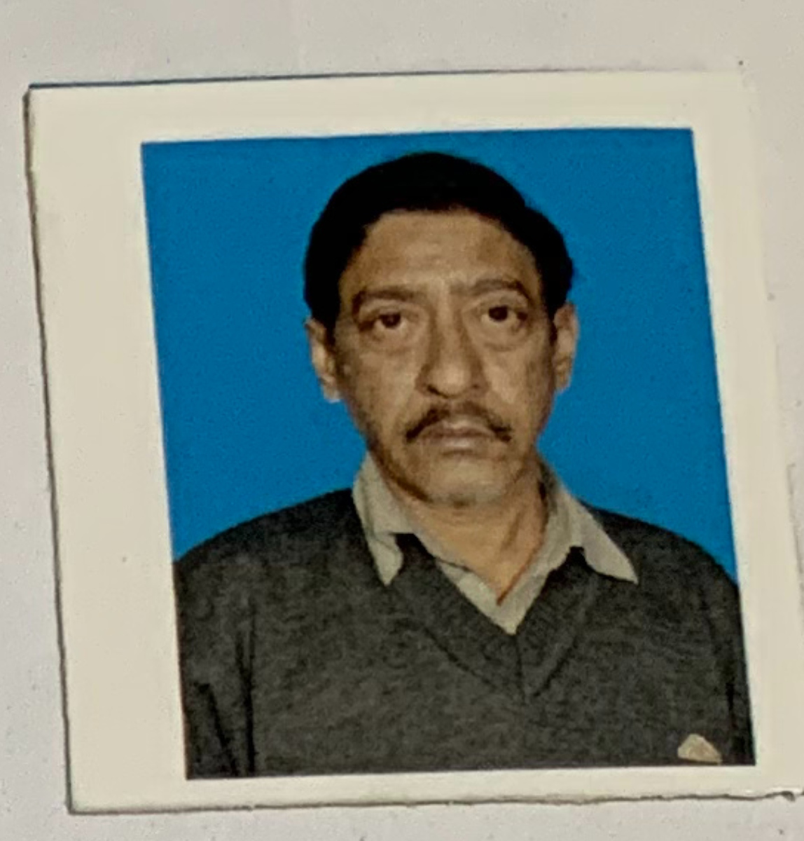 jugal kishor sarkar