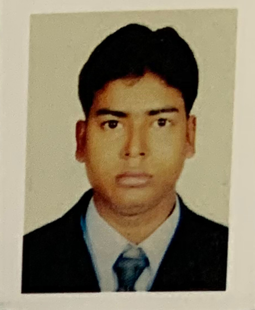 manoya hussen sarkar