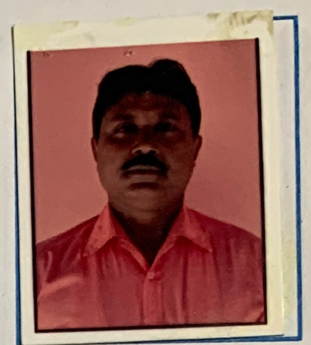 fajrul sarkar