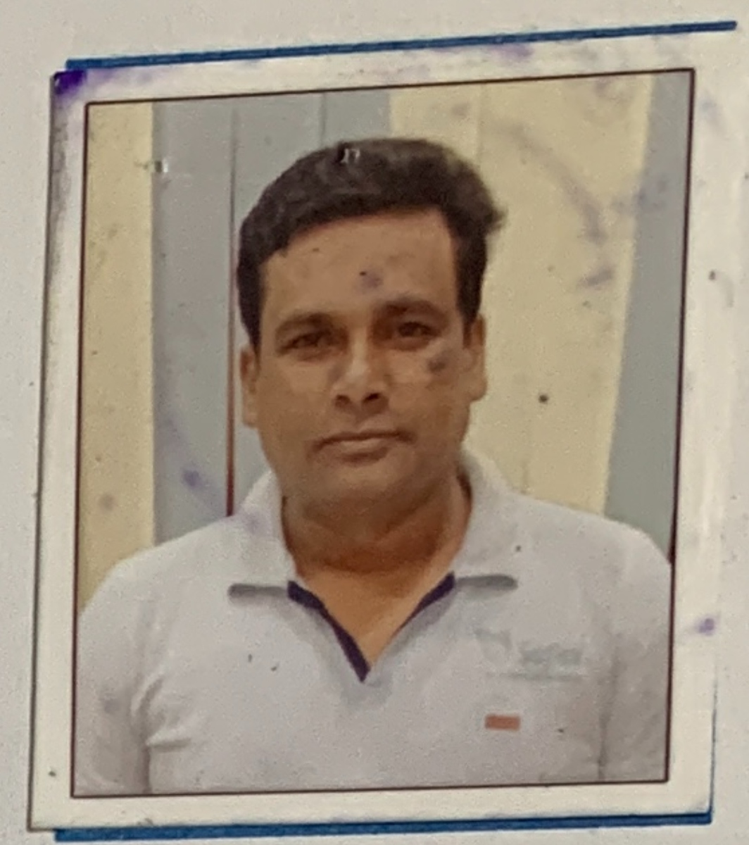 iyakub ali sarkar