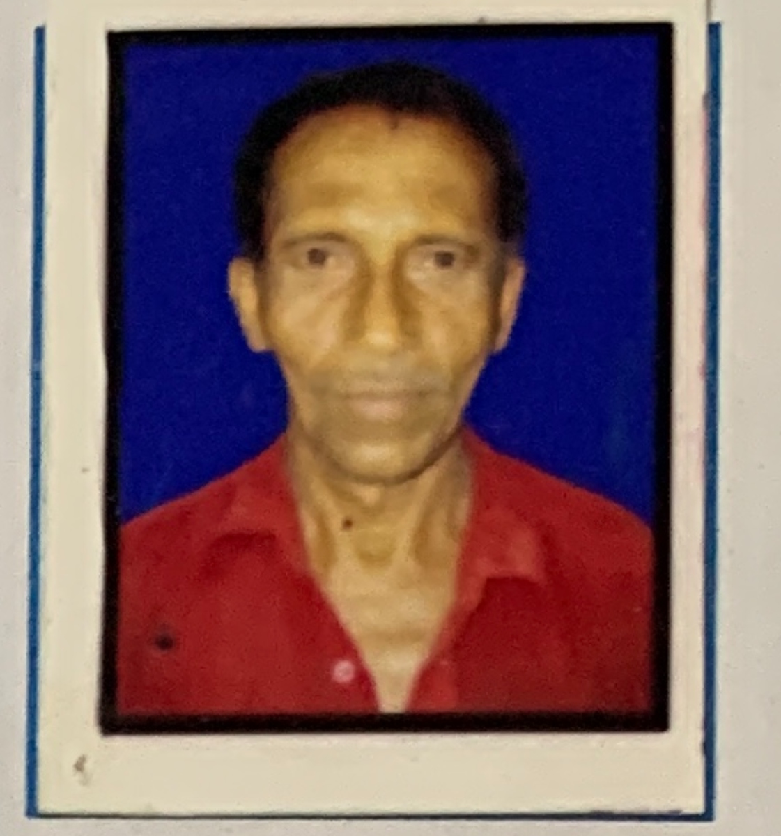 riyajuddin mandal