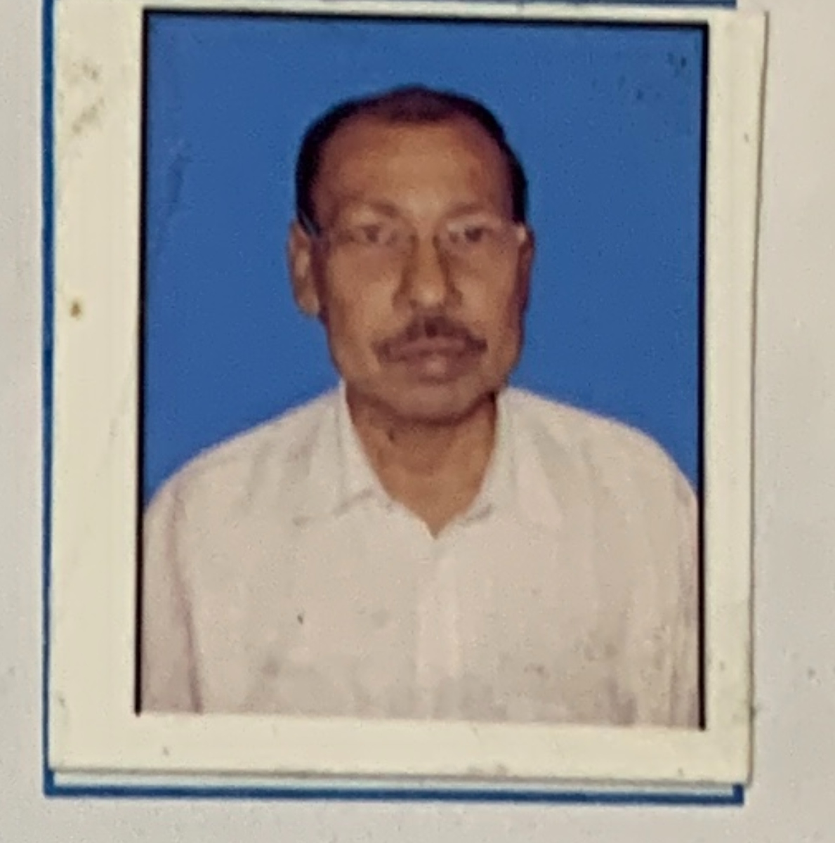 uttam kumar saha