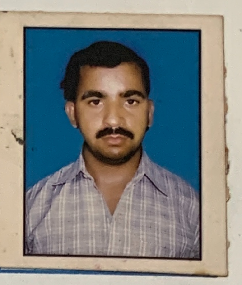 nitai chandra mahanta