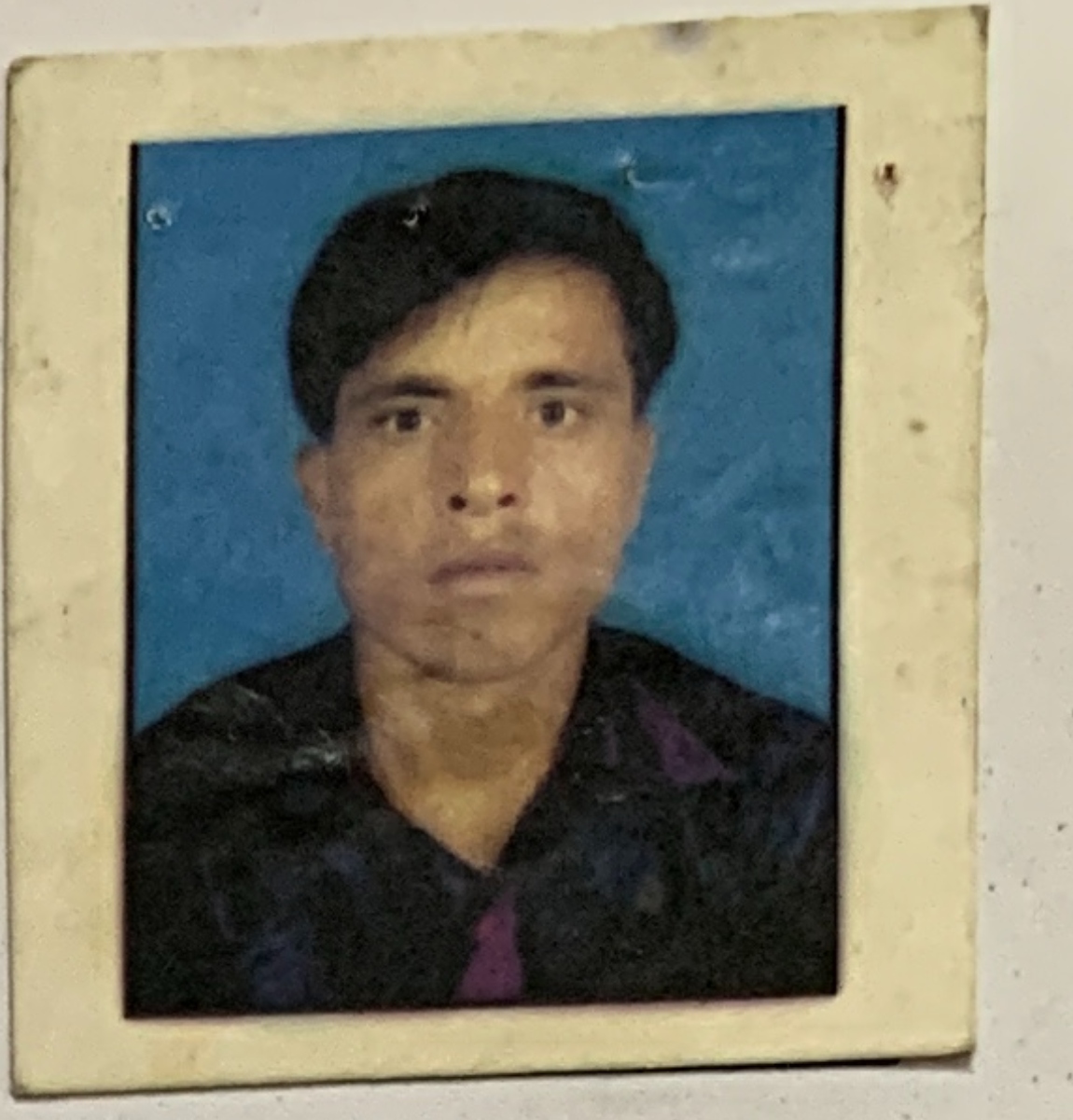 golam yejdani