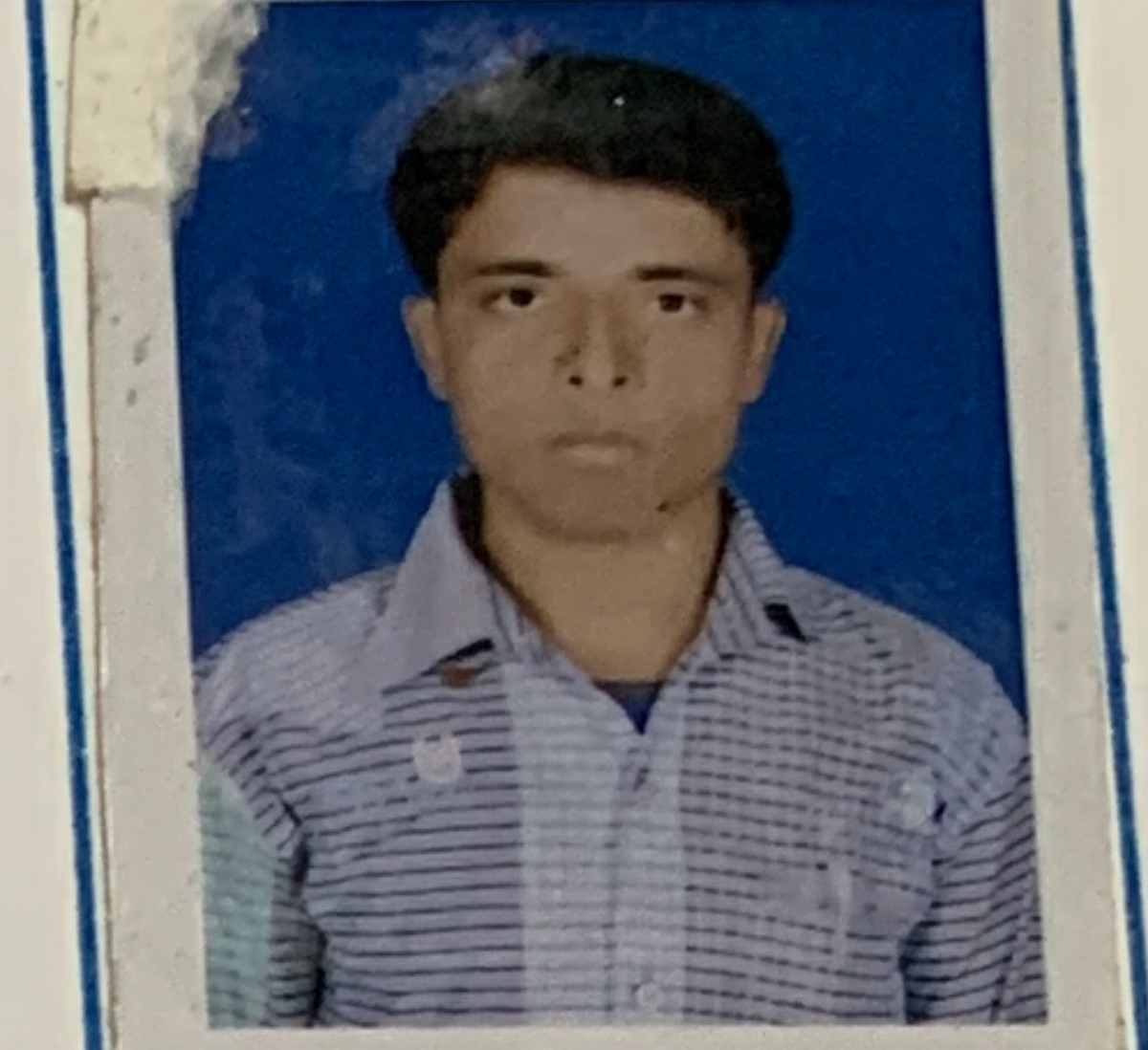 gopal rabbani