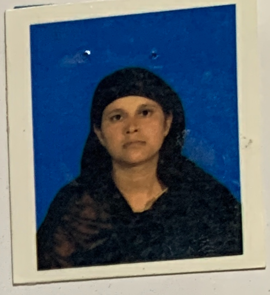 firoja bibi