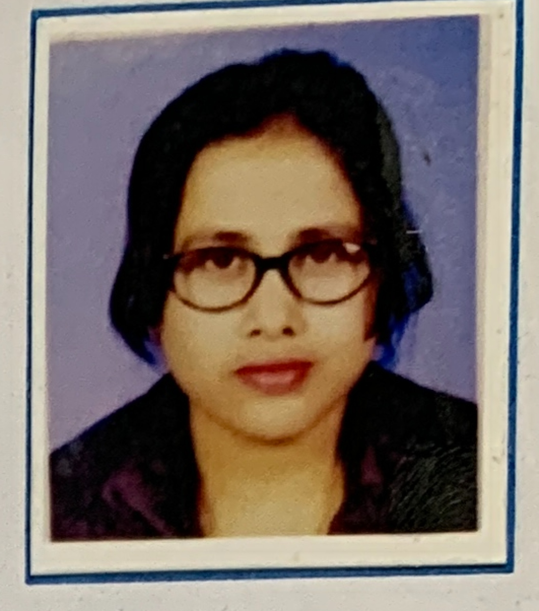 rejina khatun